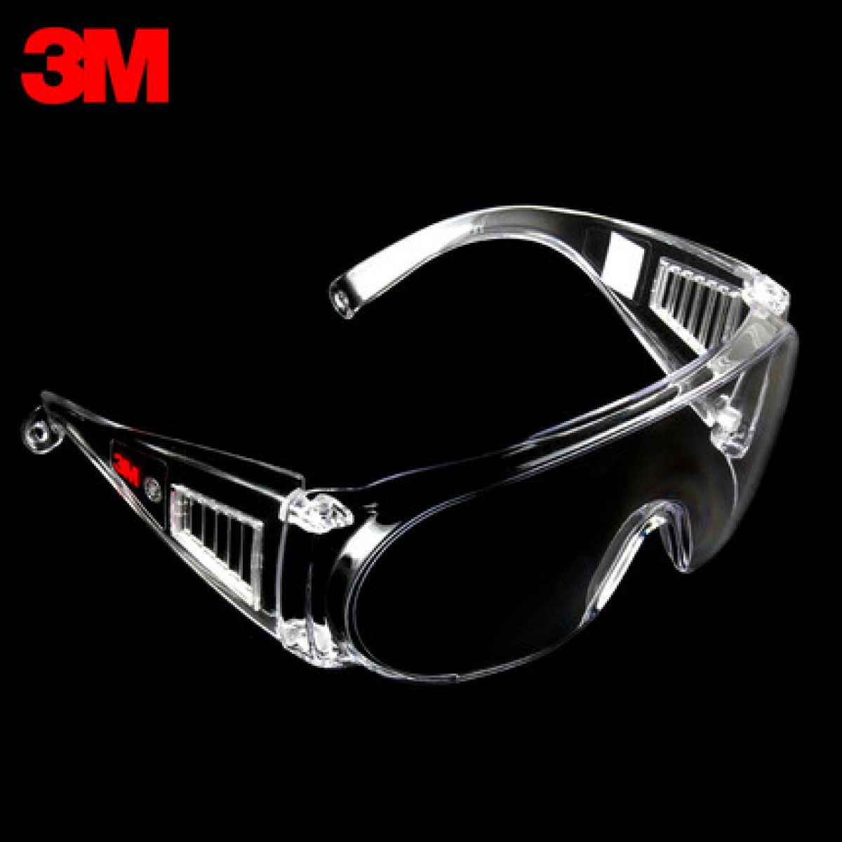 3M 1611 HC 防護眼鏡